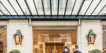 Air France Sees New Future for American Travelers with Luxury Upgrades and Premium Offerings