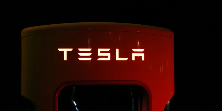 Tesla robotaxi rolls out: Cybercab production nears