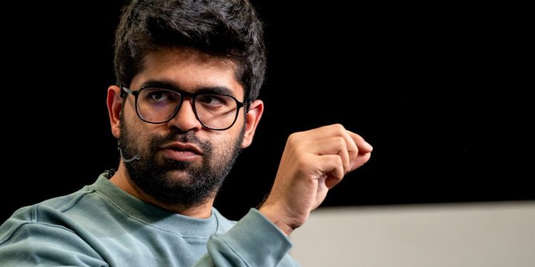 Perplexity CEO mantra: How an Elon Musk mindset fueled a $9B AI challenger