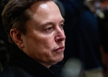 Elon Musk robotaxi gamble:Tesla’s future now rides on full autonomy