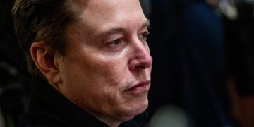 Elon Musk robotaxi gamble:Tesla’s future now rides on full autonomy