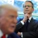 Bessent China tariffs remark sparks rally as investors bet on de-escalation