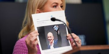 Amazon tariff pricing rumor denied as company says it won’t display duties on product pages