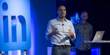 AI reshapes work: LinkedIn’s Tomer Cohen on adapting to a new job landscape