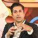 This Hollywood insider is now running one of the world’s most powerful AI companies