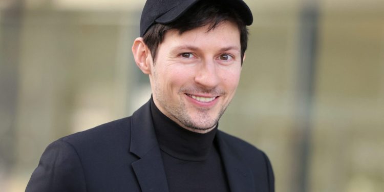 Telegram CEO Faces Prison as Surreal Story of Social Empire and 100+ Children Unravels