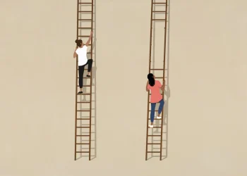 AI Is ‘Breaking’ Entry-Level Jobs—and It’s Gen Z That Could Pay the Price