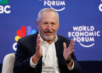 Summers Fed rate cut remarks push back on market narrative