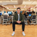 Jake Cronin built a $75M AI company – using lessons he learned selling knives at 19