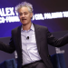 Alex Karp earns $6.8B as Palantir stock soars
