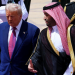 Saudi Arabia’s $600B U.S. Deal Hinges on High Oil Prices, Risks Trump Clash