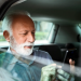 Lyft CEO targets boomer economy with 4 new features