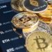 Bernstein projects $330 billion in corporate Bitcoin buys