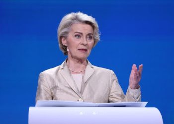The 10 Most Powerful Women in the World Right Now