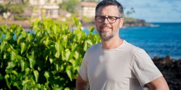 What if the terminal could read your mind? This founder is getting close