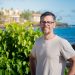 What if the terminal could read your mind? This founder is getting close