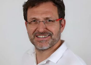 The Quiet Founder Modernizing a $9 Trillion Industry From a Port in Southern France