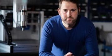 Why 24% of UK blockchain fundraises trace back to this startup incubator