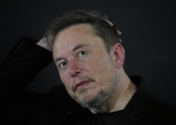 Tesla’s Robotaxi Launch Stumbles With Bizarre User Glitches