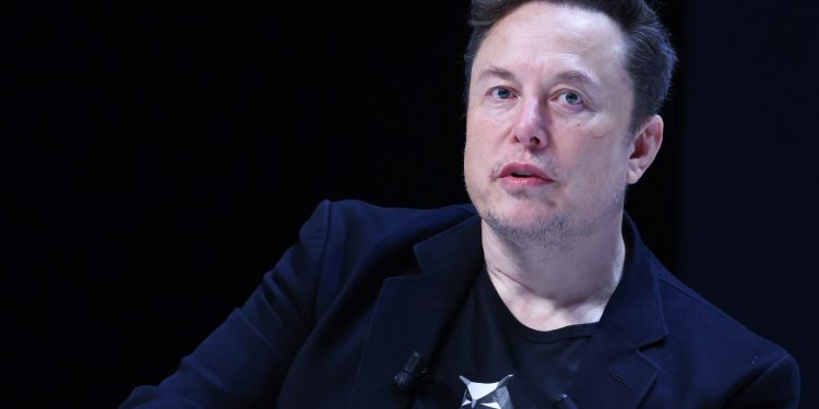 Elon Musk’s Memphis Supercomputer Sparks Health Fears Among Residents