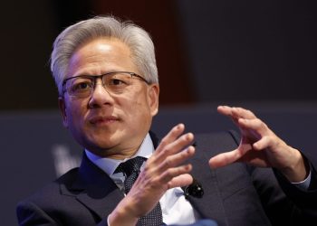 Why Nvidia Might Trash $4.5 Billion Worth of Its Own Chips