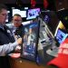 Dow Futures Slip as Trump’s Tariff Threat Shakes Markets