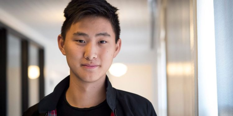 College Dropout Billionaire Signs $14.3B Meta AI Deal
