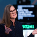 Cathie Wood Says Musk-Trump Feud Highlights His Government Dependence