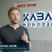 Why Michael Sayre Thinks the Future of Robotics Hinges on Human Backup – And Why He Might Be Right