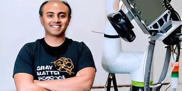 The $45M Bet on a Bangladeshi Engineer Who’s Rewiring the Future of Labor