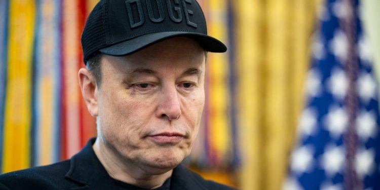 Tesla sales in California slump while Toyota, Honda surge