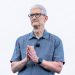 Tim Cook Outpaced Steve Jobs in Shareholder Value – But AI Is Exposing His Weakness