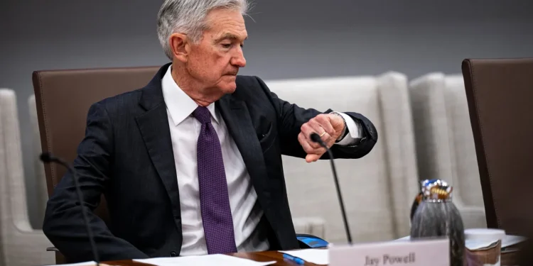Trump’s Potential Powell Ouster Could Shake Markets – But He May Have Found a Legal Workaround