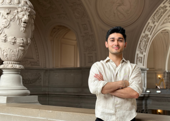 The Wunderkind of Silicon Valley Scaling Trust into a Deal-Making Engine