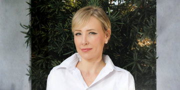 Anna Anisin Is Merging Tech, Community, and Creativity to Reshape the Future of AI Storytelling