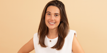The Magic Balm That Turned Camille Brégeaut into a Forbes-Recognized Beauty Leader