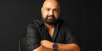 The Man Behind the Brand Deals of South Asia’s Biggest Sports Stars