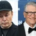 Gates Net Worth: Bill Gates’ Generosity Amid Wealth Decline