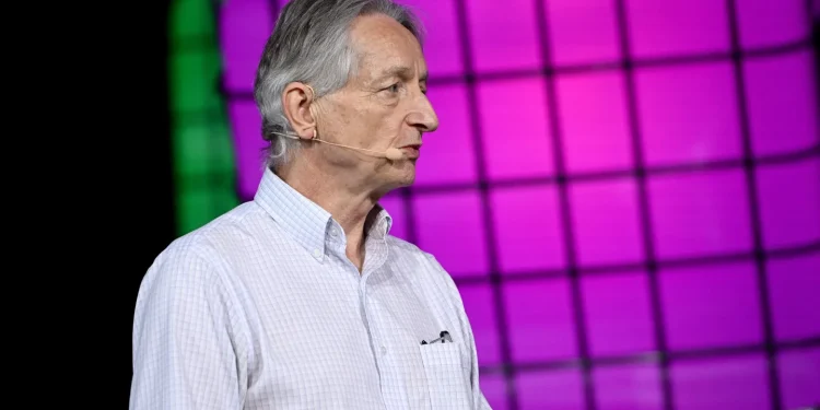 Teach AI ‘maternal instincts’: why the industry needs empathy rules