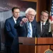 Sanders-Trump alliance backs equity stakes in chipmakers