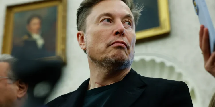 Apple’s AI problem: Elon Musk reshapes the threat