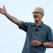 iPhone holographic: Apple teases 3D effect in iOS 26
