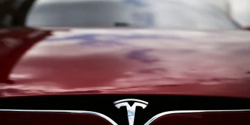Auto Industry Faces Uncharted Risks After Tesla Autopilot Crash Ruling