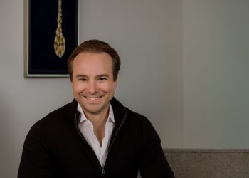 From Boardroom to Trenches, How Justin Moore Backs Founders Differently