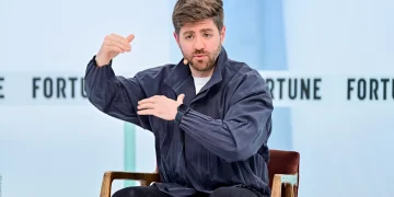 Ramp CEO Tracks Every Day of His $22B Startup’s Existence
