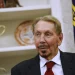 Larry Ellison Tops Elon Musk as World’s Richest Person