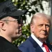 Elon Musk Sells Grok to U.S. Government for 42 Cents