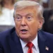 U.S. adds just 22,000 jobs after Trump fires data chief