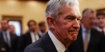 Powell Comment on Equity Valuations Triggers Market Sell-Off