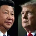 Trump’s Grip on Tariff War Weakens as China’s GDP Beats Growth Forecasts